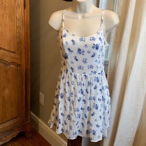 Forever 21 Floral Summer Dress